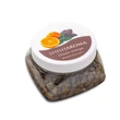 Imagine 2/5 - Shisharoma Minerala Narghilea Choco Orange - Portocale Ciocolata
