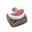 Imagine 2/5 - Shisharoma Piatra Minerala Narghilea Plum - Prune