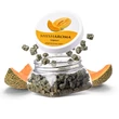 Imagine 1/5 - Shisharoma Piatra Minerala Narghilele Melon - Pepene Galben