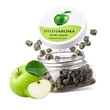 Imagine 1/5 - Shisharoma Piatra Minerala Narghilea Green Apple-Mar Verde