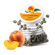 Imagine 1/5 - Shisharoma Piatra Minerala Narghilea Peach - Piersica
