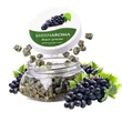 Imagine 1/5 - Shisharoma Piatra Minerala Narghilea Black Grapes - Strugure Rosu