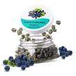 Imagine 1/5 - Shisharoma Piatra Minerala Narghilea Blueberry - Afine