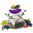 Imagine 1/5 - Shisharoma Minerala Narghilea Grape Berry - Strugure+Afine