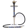 Imagine 1/8 - Narghilea Smokah Hayat Blue Set