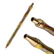 Imagine 6/10 - Narghilea Smokah Hayat Gold Set