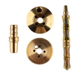 Imagine 7/10 - Narghilea Smokah Hayat Gold Set