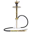 Imagine 1/10 - Narghilea Smokah Hayat Gold Set