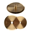 Imagine 9/10 - Narghilea Smokah Hayat Gold Set