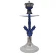 Imagine 1/6 - Narghilea Set Smokah Hero Blue-albastru