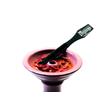 Imagine 4/4 - Pasta Narghilea Hookah Squeeze Bomboane Mentolate-Black Mint 25GR