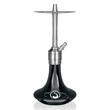 Imagine 1/6 - Steamulation Mini Negru-Black Matt