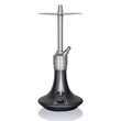 Imagine 1/7 - Narghilea Steamulation Pro X Mini Hookah Atlantic Blue Matt