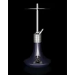 Imagine 2/7 - Narghilea Steamulation Pro X Mini Hookah Atlantic Blue Matt