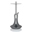 Imagine 1/7 - Narghilea Steamulation Pro X Mini Hookah Graphit Matt