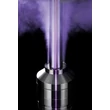 Imagine 3/7 - Narghilea Steamulation Pro X Mini Hookah White Matt