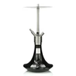 Imagine 6/9 - Narghilea Steamulation Classic Platinum Hookah Black