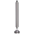 Imagine 7/9 - Narghilea Steamulation Classic Platinum Hookah Black