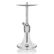 Imagine 1/12 - Narghilea Steamulation Pro X Prime II Hookah Clear