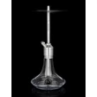 Imagine 3/12 - Narghilea Steamulation Pro X Prime II Hookah Clear