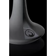 Imagine 2/12 - Narghilea Steamulation Pro X Prime II Hookah Graphite Matt