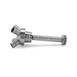 Imagine 10/13 - Narghilea Steamulation Pro X II - Clear-transparent