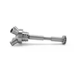 Imagine 11/13 - Narghilea Steamulation Pro X II - Clear-transparent