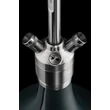 Imagine 4/13 - Narghilea Steamulation Pro X II - Clear-transparent