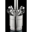 Imagine 6/13 - Narghilea Steamulation Pro X II - Clear-transparent