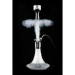 Imagine 8/13 - Narghilea Steamulation Pro X II - Clear-transparent