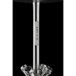 Imagine 9/13 - Narghilea Steamulation Pro X II - Clear-transparent