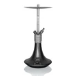 Imagine 1/13 - Narghilea Steamulation Pro X II - Black Mat