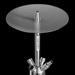 Imagine 12/12 - Narghilea Steamulation Pro X III Atlantic Blue Matt