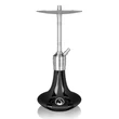 Imagine 1/7 - Steamulation Pure One Black Matt Hookah