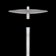 Imagine 5/7 - Steamulation Pure One Mint Matt Metallic Hookah