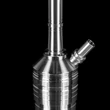 Imagine 6/7 - Steamulation Pure One Mint Matt Metallic Hookah