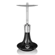 Imagine 2/11 - Steamulation Pure Black Matt Hookah