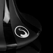Imagine 4/11 - Steamulation Pure Black Matt Hookah