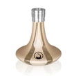 Imagine 2/11 - Steamulation Pure Champagne Matt Metallic Hookah