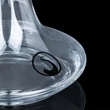 Imagine 4/11 - Steamulation Pure Clear Hookah