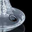 Imagine 4/11 - Steamulation Pure Crystal Hookah