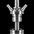 Imagine 6/11 - Steamulation Pure Hookah Mint Matt Metallic