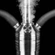 Imagine 7/11 - Steamulation Pure Hookah Mint Matt Metallic
