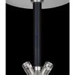 Imagine 3/5 - Steamulation Sleeve Big Negru Albastru-Black Blue