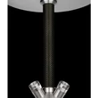 Imagine 3/5 - Steamulation Sleeve Big Negru Auriu-Black Gold