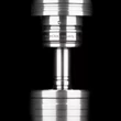 Imagine 3/7 - Narghilea Steamulation Ultimate Gen.II Emerald Green Metallic