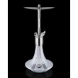 Imagine 2/7 - Narghilea Steamulation Ultimate Silver Matt Metallic