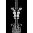 Imagine 3/12 - Steamulation Ultimate Gen.II Amber Matt Metallic