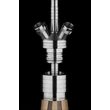 Imagine 4/12 - Steamulation Ultimate Gen.II Amber Matt Metallic