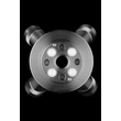Imagine 5/12 - Steamulation Ultimate Gen.II Amber Matt Metallic